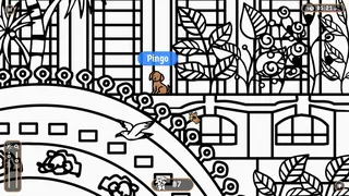 101 Dogs Hidden in Mexico