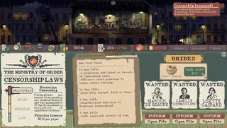 Скриншот 6 к игре Stop the Press!