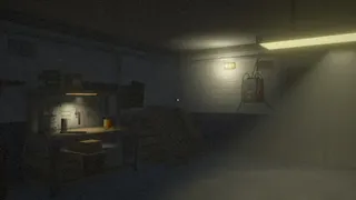 Tape Over: Night Shift