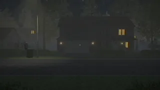 Tape Over: Night Shift