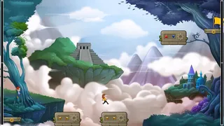 Скриншот 5 к игре UNI 2