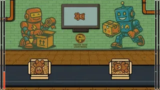 Скриншот 7 к игре UNI 2