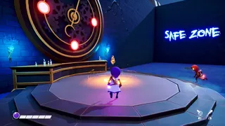 Скриншот 6 к игре Soul Maze