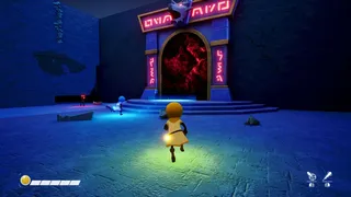 Скриншот 8 к игре Soul Maze