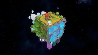 Скриншот 5 к игре Dadum The Dice
