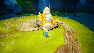 Скриншот 5 к игре Blast Blade