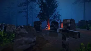 Скриншот 5 к игре Ember Seeker
