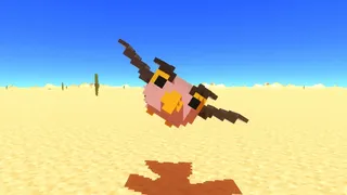 Скриншот 5 к игре Low Noon: The Gunless Goon