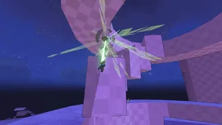 ATSF: All Things Should Fall