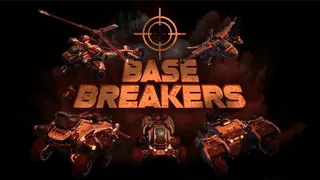 Base Breakers