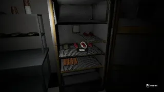Скриншот 6 к игре Dreadnut