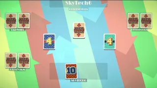Скриншот 5 к игре Vice Versa