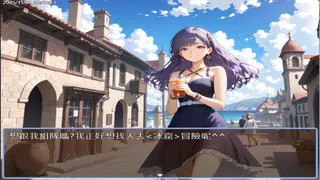 我獨自升級英文(1)