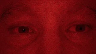 Потерянный