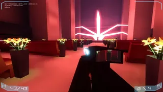 Скриншот 6 к игре RE//POSSESSED