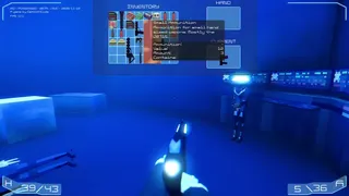 Скриншот 7 к игре RE//POSSESSED