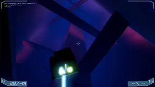 Скриншот 8 к игре RE//POSSESSED