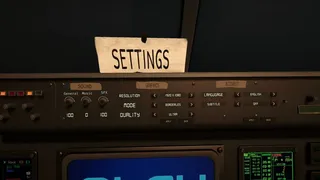 Don't Panic! It is Just a Turbulence