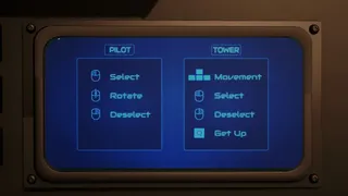 Don't Panic! It is Just a Turbulence