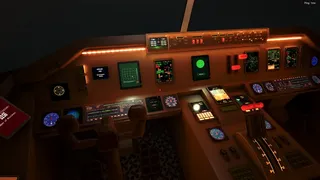 Don't Panic! It is Just a Turbulence