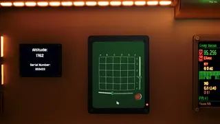 Скриншот 5 к игре Don't Panic! It is Just Turbulence