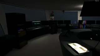 Скриншот 6 к игре Don't Panic! It is Just Turbulence