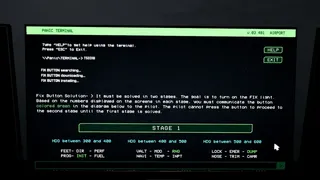 Скриншот 8 к игре Don't Panic! It is Just Turbulence