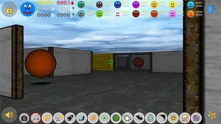 Скриншот 5 к игре Paintjob Rampage