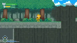 Скриншот 5 к игре 小Q~LITTLE Q~