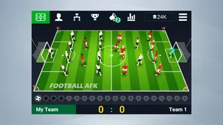 Football AFK
