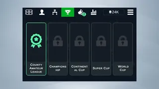 Скриншот 6 к игре Football AFK