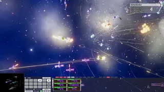 Скриншот 5 к игре Soil