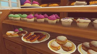 LIFE SIM: Rise From Nothing