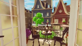 LIFE SIM: Rise From Nothing