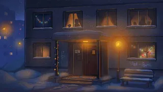 Обо: Шоу Теней