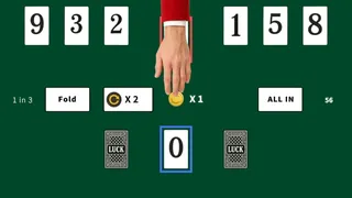 Скриншот 6 к игре Luck Town