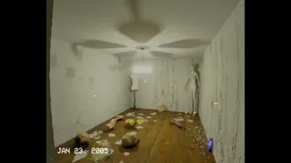 JINNI 2 : The Ritual