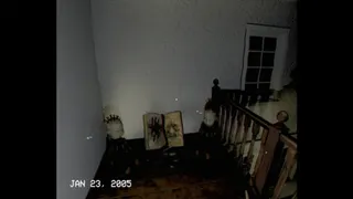 JINNI 2 : The Ritual