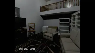 JINNI 2 : The Ritual