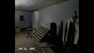 Скриншот 5 к игре JINNI 2 : The Ritual