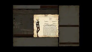 Algaza-ha: Quest Giver