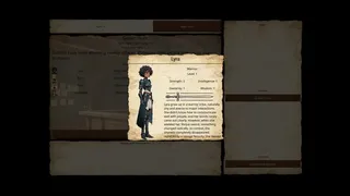 Algaza-ha: Quest Giver