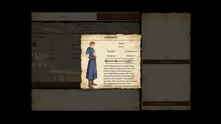 Algaza-ha: Quest Giver