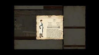 Скриншот 5 к игре Algaza-ha: Quest Giver