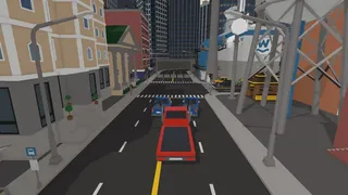 Скриншот 5 к игре Tow The Line