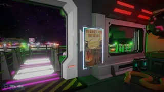 Скриншот 5 к игре Legitimate Space Corp Simulator LLC - Prologue