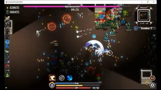 Скриншот 5 к игре GUN!GUN!!SURVIVE!!!
