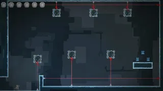 Скриншот 5 к игре Alpha Crisis