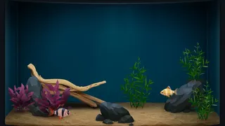 The Fish Corner