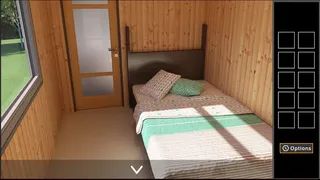 Игра Побега: Автодом 2